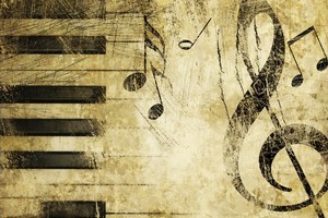 Nick Coleman resolved to get music back into his life again after suffering from The Calamity. Photo / Thinkstock