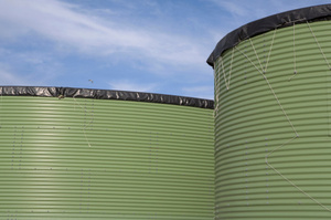 The new tanks should provide 5 litres of water per student per day. Photo / Thinkstock