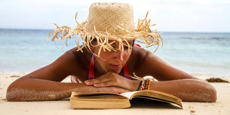 You should do more than apply sunscreen to protect your skin.Photo / Thinkstock
