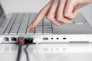 Telecom is investigating two major Broadband cuts in less than 24 hours. Photo / Thinkstock