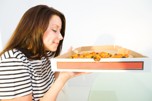 Do you love the smell of pizza?Photo / Thinkstock