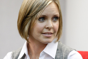 Anna Guy doesn't think Ewen Macdonald will be granted parole today. Photo / File photo