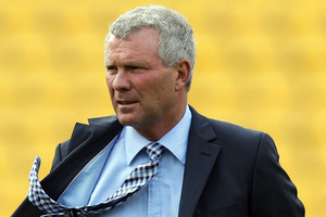 Wellington Phoenix coach Ricki Herbert's hinted he'll be making changes following a lacklustre defeat to Sydney FC in the A-League. Photo / Getty Images.