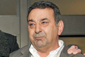Bain advocate Joe Karam. Picture / NZPA