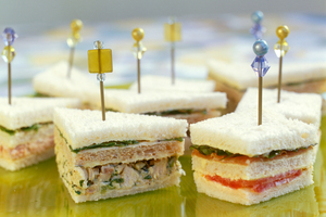 Sanwiches