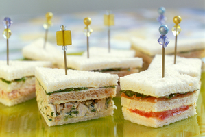 Sandwiches