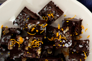 This simple recipe can be made up to two weeks in advance as long as it is stored well. Photo / Babiche Martens