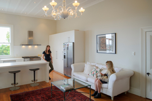 81 Arney Rd, Remuera. Photo / Ted Baghurst