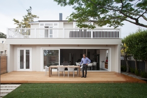 10 Eltham Rd, Kohimarama. Photo / NZ Herald