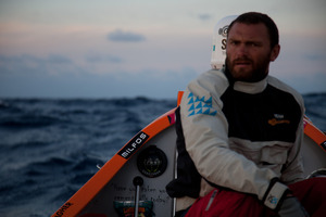 Andrew McCowan. Photo / Supplied