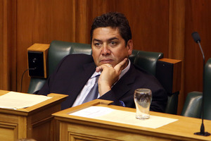 Will Brendan Horan use his independence to critique his former party's performance? Photo / Getty Images