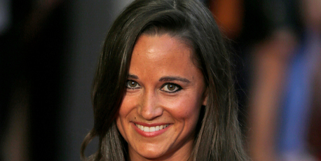 Pippa Middleton shot to fame after the world watched her at her sister's wedding. Photo / AP Pippa Middleton shot to fame after the world watched her at her sister's wedding. Photo / AP