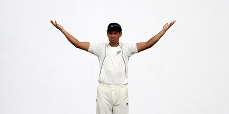 Ross Taylor. Photo / Sanka Vidanagama/Photosport