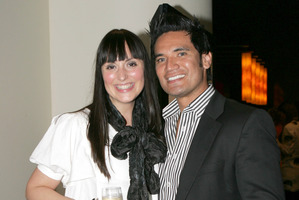 Joel Morehu-Barlow led the high life in Brisbane, with designer suits and Lamborghinis. Photo / Supplied