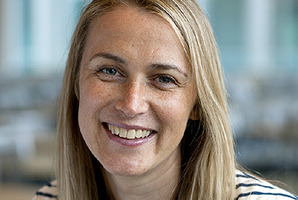 Victoria Ransom now works for Google in San Francisco. Photo / Supplied