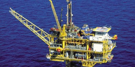 Anadarko is set to begin survey work east of Cook Strait within the next 18 months. Photo / Supplied