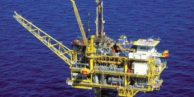 Anadarko is set to begin survey work east of Cook Strait within the next 18 months. Photo / Supplied