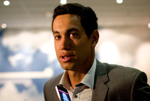 Sources close to the Black Caps say Ross Taylor had to be dumped as captain for the good of the team. Photo / NZ Herald