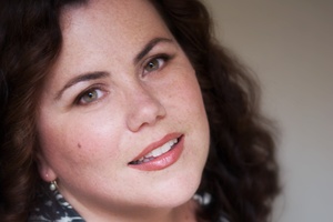 Soprano Morag Atchison gave Maria a true Wagnerian treatment. Photo / Supplied
