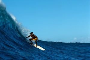 Hawaiian Airlines is making waves on the Auckland-Honolulu route. Photo / Supplied