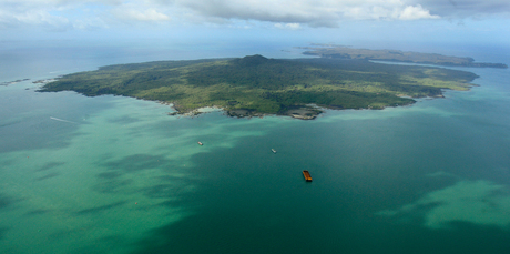 Good marine spatial planning can deliver good environmental outcomes. Photo / Martin Sykes