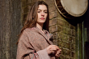 Anne Hathaway. Photo / Supplied