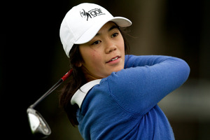 Wenyung Keh. Photo / Brett Phibbs