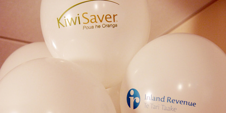 KiwiSaver schemes are governed by KiwiSaver legislation, says Helen Twose. Photo / File