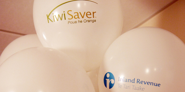 KiwiSaver schemes are governed by KiwiSaver legislation, says Helen Twose. Photo / File