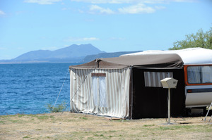 You want to arrive at your favourite spot in one piece.