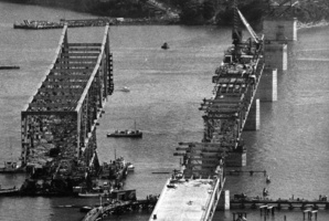 Auckland Harbour Bridge. Photo / NZ Herald
