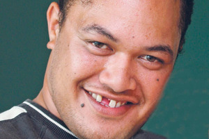 Joseph Tira Rangi was convicted after a domestic incident where he bit his partner's face. Photo / File