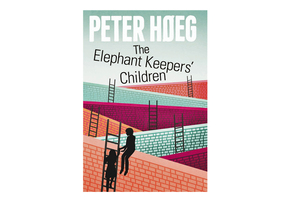 The Elephant Keepers' Children by Peter Hoeg