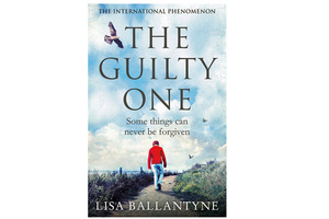 The Guilty One by Lisa Ballantyne