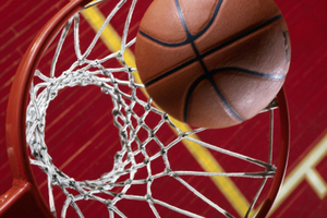 Supporters of Galatasaray and Besiktas started brawling at a wheelchair basketball game. Photo / Thinkstock