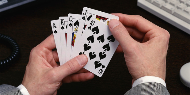 Photo / Thinkstock