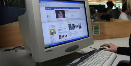 The case manager was fired for looking at client records belonging to Facebook 'friends'. Photo / NZH