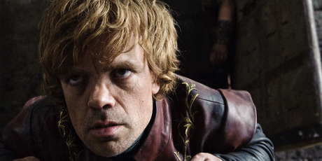 Peter Dinklage in Game of Thrones. Photo/supplied