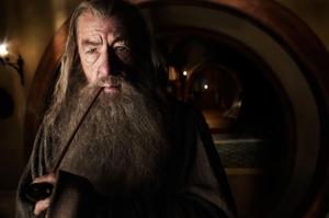 Ian McKellen as Gandalf. Photo/supplied