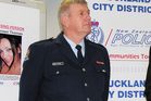 Chief Inspector John Palmer. Photo / Matthew Theunissen/NZPA Chief Inspector John Palmer. Photo / Matthew Theunissen/NZPA