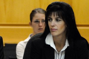 Anita Killeen was on a double-dose of the fertility medication clomiphene citrate. Photo / NZPA