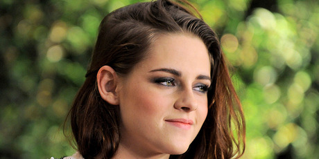 Kristen Stewart at the 4th Annual Governors Awards. Photo/AP