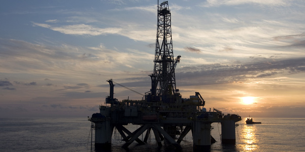 Ten companies, both domestic and foreign have won bids in the latest annual block offer to explore for oil and gas in New Zealand. Photo / Thinkstock