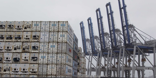 NZ exporters will need to adapt to a higher 'norm' for the NZ dollar in the decade ahead, says the ASB Bank. Photo / NZ Herald