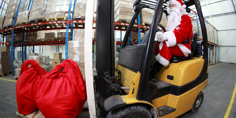 Get organised before the Xmas rush. Photo / Thinkstock