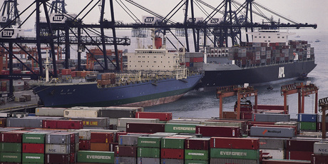 Trade talks are about more than just getting better access for our agricultural goods - our tech sector needs attention too. Photo / Thinkstock