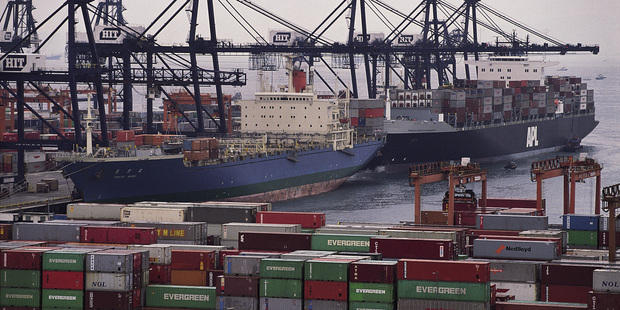 Trade talks are about more than just getting better access for our agricultural goods - our tech sector needs attention too. Photo / Thinkstock