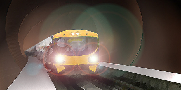 Digital image / P.K. Stowers