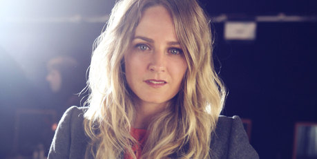 Lucy Vincent-Marr, co-owner of the Department Store. Photo / Supplied
