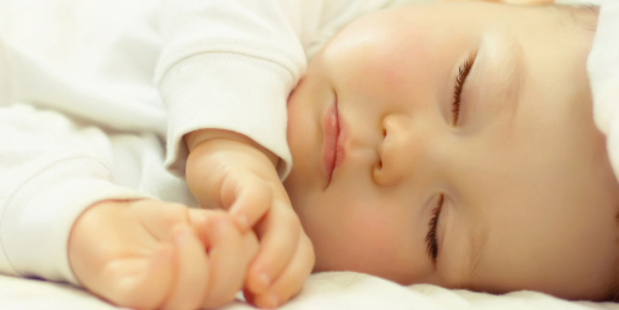 There was no explicit policy for staff and no written material highlighting the issues of co-sleeping for parents, found coroner Greig. Photo / Thinkstock